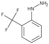 2-(Trifluoromethyl)phenylhydrazine hydrochloride, 98%