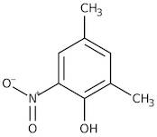 2,4-Dimethyl-6-nitrophenol, 98%