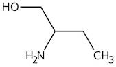 (R)-(-)-2-Amino-1-butanol, 98%
