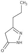 3-n-Propyl-2-pyrazolin-5-one, 98%