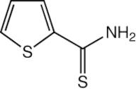 Thiophene-2-thiocarboxamide