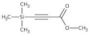 Methyl (trimethylsilyl)propiolate, 98%