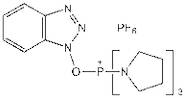 1H-Benzotriazol-1-yloxytri(1-pyrrolidinyl)phosphonium hexafluorophosphate, 98%