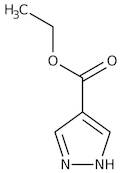 Ethyl 1H-pyrazole-4-carboxylate, 98%