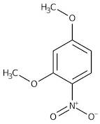 2,4-Dimethoxy-1-nitrobenzene, 97%