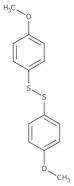 Bis(4-methoxyphenyl)disulfide, 97%