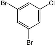 1,3-Dibromo-5-chlorobenzene, 98%