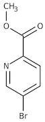 Methyl 5-bromopyridine-2-carboxylate, 98+%