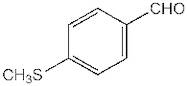 4-(Methylthio)benzaldehyde, 97%
