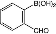 2-Formylbenzeneboronic acid, 97%