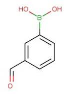 3-Formylbenzeneboronic acid