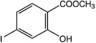Methyl 4-iodosalicylate, 98%, Thermo Scientific Chemicals