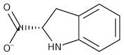 (+/-)-Indoline-2-carboxylic acid, 95%