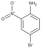 4-Bromo-2-nitroaniline, 98%, Thermo Scientific Chemicals