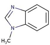 1-Methylbenzimidazole, 97%