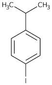 1-Iodo-4-isopropylbenzene, 97%