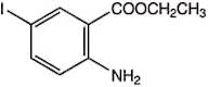 Ethyl 2-amino-5-iodobenzoate