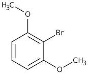 2-Bromo-1,3-dimethoxybenzene, 98%