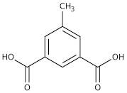 5-Methylisophthalic acid, 98%