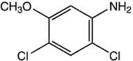 2,4-Dichloro-5-methoxyaniline, 98%