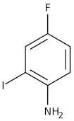 4-Fluoro-2-iodoaniline, 96%