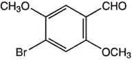 4-Bromo-2,5-dimethoxybenzaldehyde, 98+%