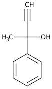 2-Phenyl-3-butyn-2-ol, 98%