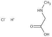 Sarcosine hydrochloride, 99%