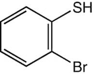 2-Bromothiophenol, 97%