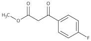 Methyl 4-fluorobenzoylacetate, 95%