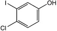 4-Chloro-3-iodophenol