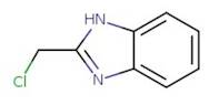 2-(Chloromethyl)benzimidazole, 95%
