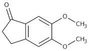 5,6-Dimethoxy-1-indanone, 97%