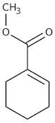 Methyl 1-cyclohexene-1-carboxylate, 97%