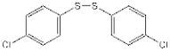Bis(4-chlorophenyl) disulfide, 98+%