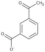 3-Acetylbenzoic acid, 98%