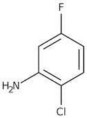 2-Chloro-5-fluoroaniline, 97%
