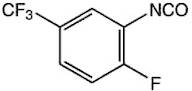 2-Fluoro-5-(trifluoromethyl)phenyl isocyanate, 97%
