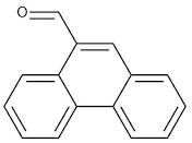 Phenanthrene-9-carboxaldehyde, 97%
