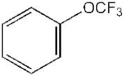 (Trifluoromethoxy)benzene, 99%