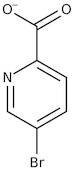 5-Bromopyridine-2-carboxylic acid, 98%