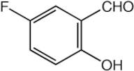 5-Fluoro-2-hydroxybenzaldehyde, 98+%