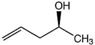 (S)-(+)-4-Penten-2-ol, 97%