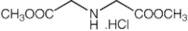 Dimethyl iminodiacetate hydrochloride, 98%