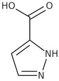 1H-Pyrazole-3-carboxylic acid, 97%