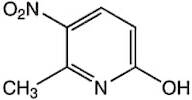 2-Hydroxy-6-methyl-5-nitropyridine, 98%