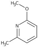 2-Methoxy-6-methylpyridine, 98%