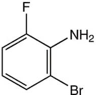 2-Bromo-6-fluoroaniline, 98+%