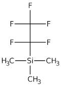 (Pentafluoroethyl)trimethylsilane, 97%, Thermo Scientific Chemicals
