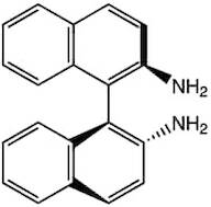 (R)-(+)-1,1'-Bi(2-naphthylamine), 97%, Thermo Scientific Chemicals